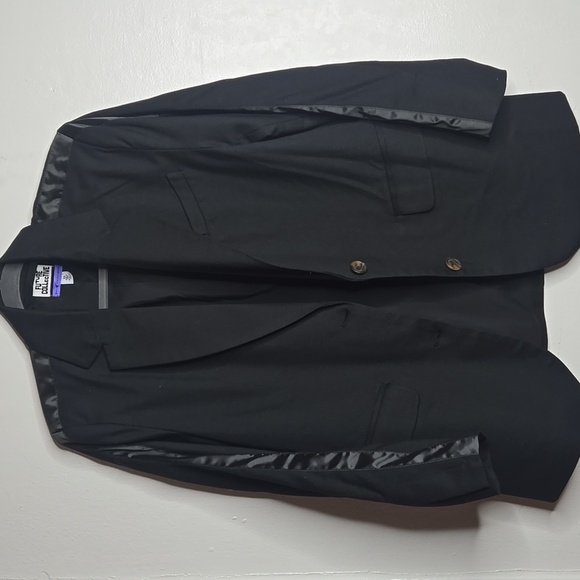 Future Collective Balck Blazer Sz XS - Picture 9 of 9